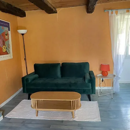 بيت للعطل Entre Lot Et Aveyron Piscine Villeneuve-dʼAveyron