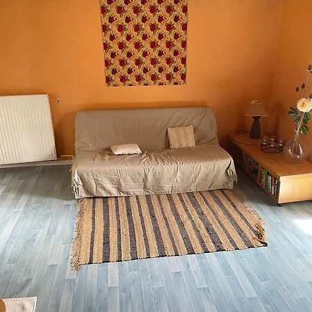 بيت للعطل Entre Lot Et Aveyron Piscine *